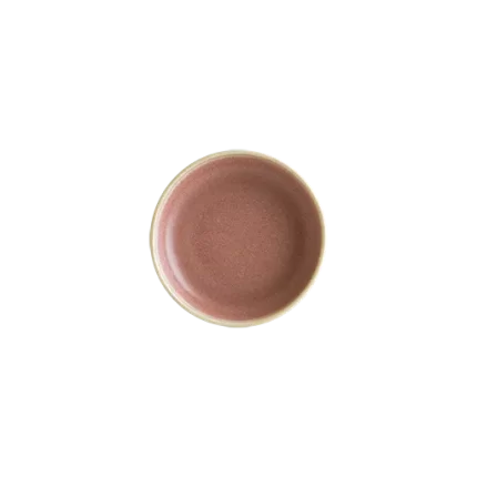 TAZÓN 10 CM  PORCELANA BONNA PINK POTT